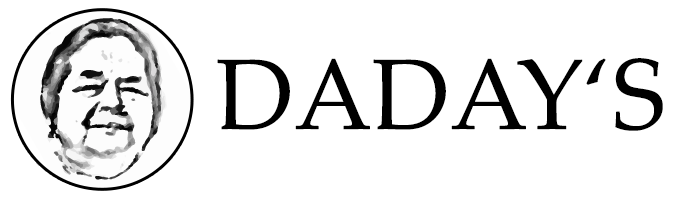 Daday's Mesa - Spicy Sauce